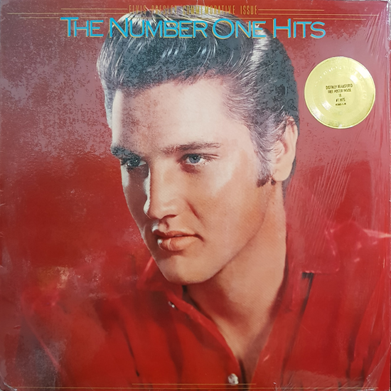 Capa - The Number One Hits