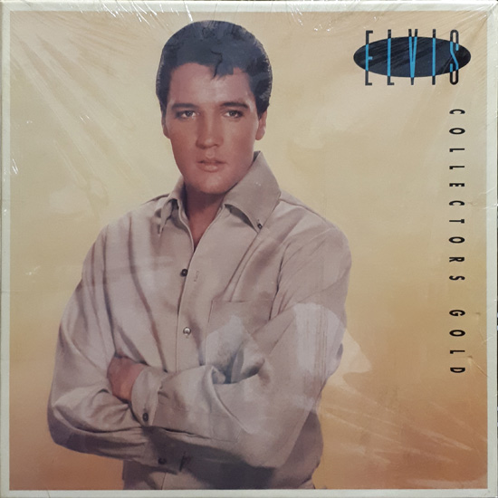 Capa - Collectors Gold