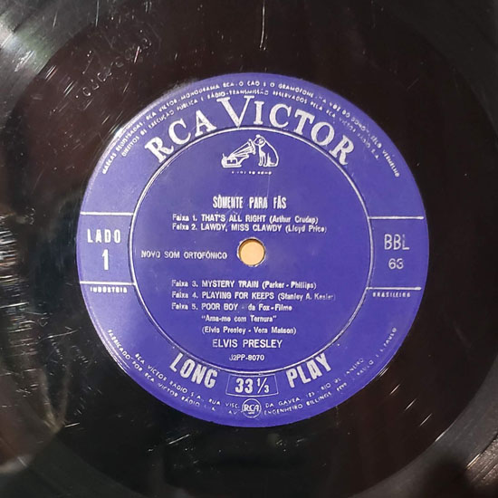 Lado A - Somente para Fans