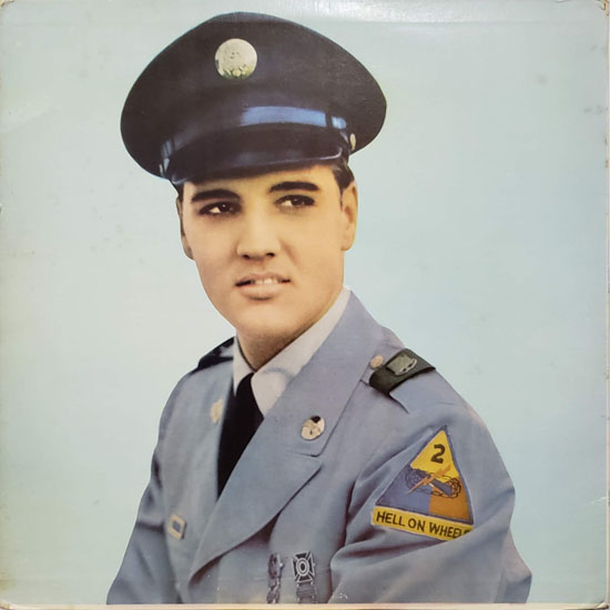 Contra Capa - Somente para Fans