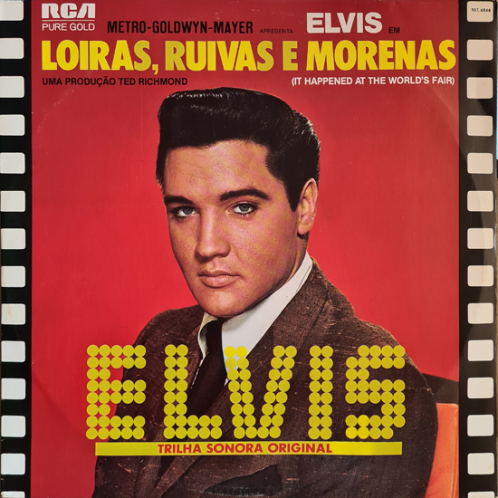 Capa - Loiras, Ruivas e Morenas