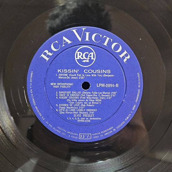 Lado B - Com Caipira Não se Brinca