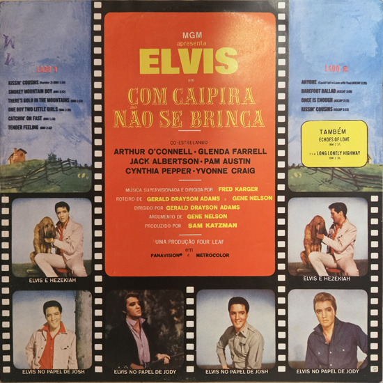 Contra Capa - Com Caipira Não se Brinca