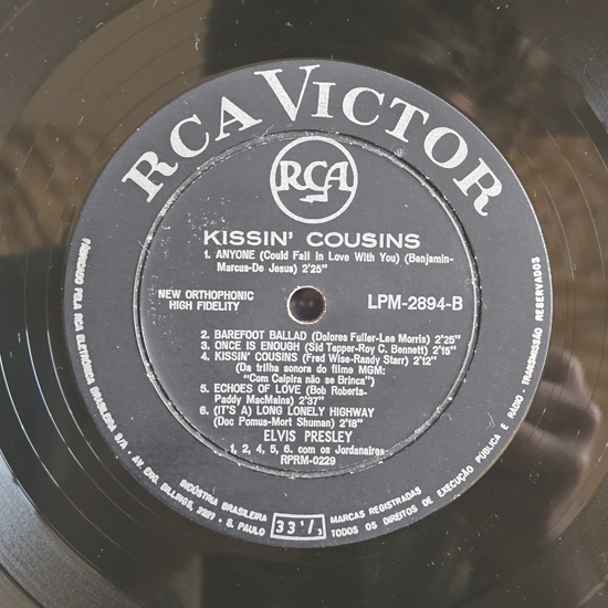 Lado B - Com Caipira Não se Brinca