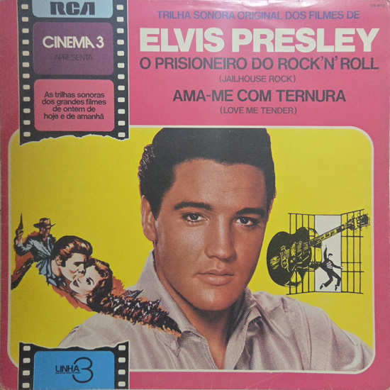 Capa - Cinema 3 - Trilhas de Filmes