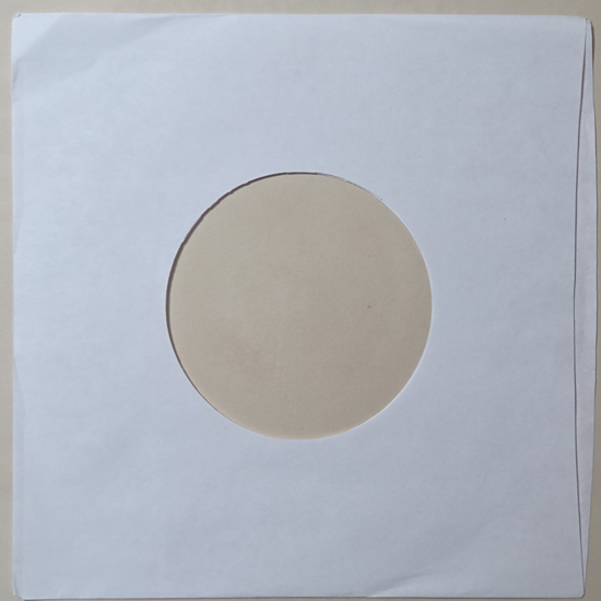 Capa - I Want You, I Need You, I Love You / My Baby Left Me