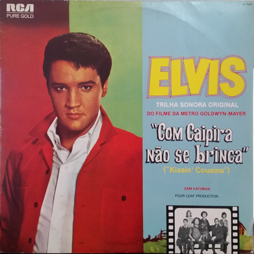 Capa - Com Caipira Não se Brinca